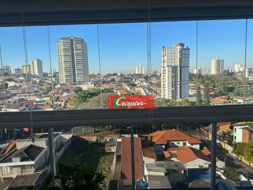Foto 2 de Apartamento com 3 quartos à venda, 163m2 em Vila Rosália, Guarulhos - SP