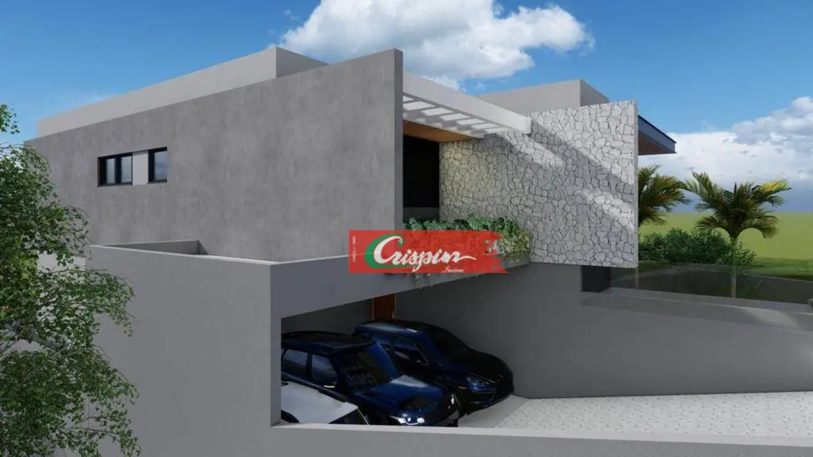 Foto 5 de Sobrado com 5 quartos à venda, 750m2 em Itapetinga, Atibaia - SP