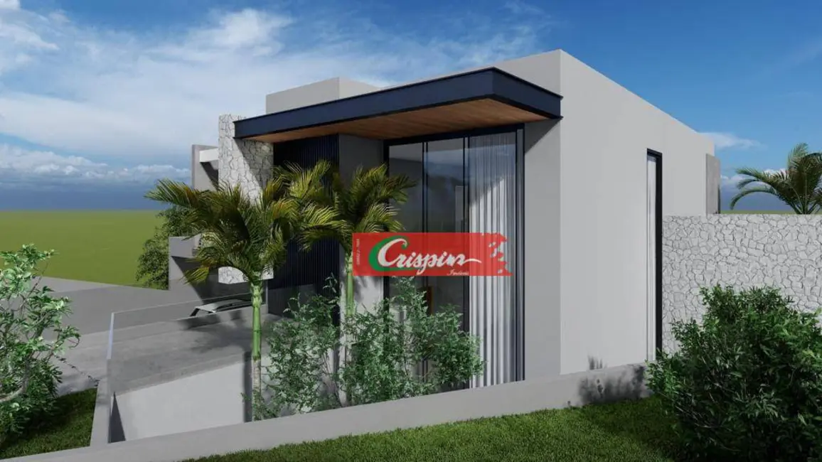 Foto 4 de Sobrado com 5 quartos à venda, 750m2 em Itapetinga, Atibaia - SP