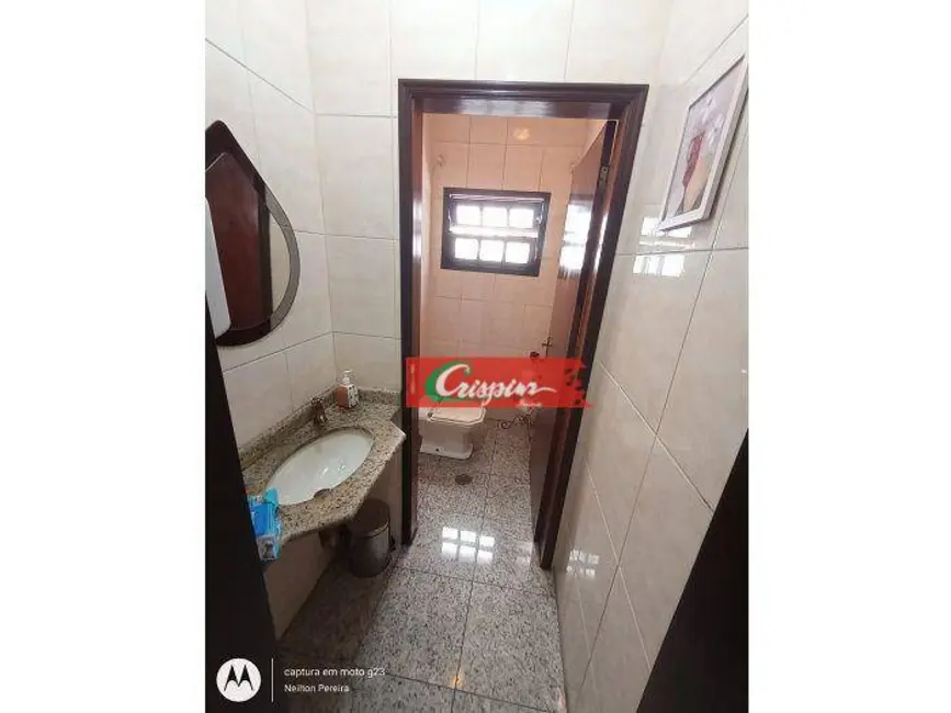Foto 5 de Sobrado com 3 quartos à venda, 210m2 em Vila Augusta, Guarulhos - SP