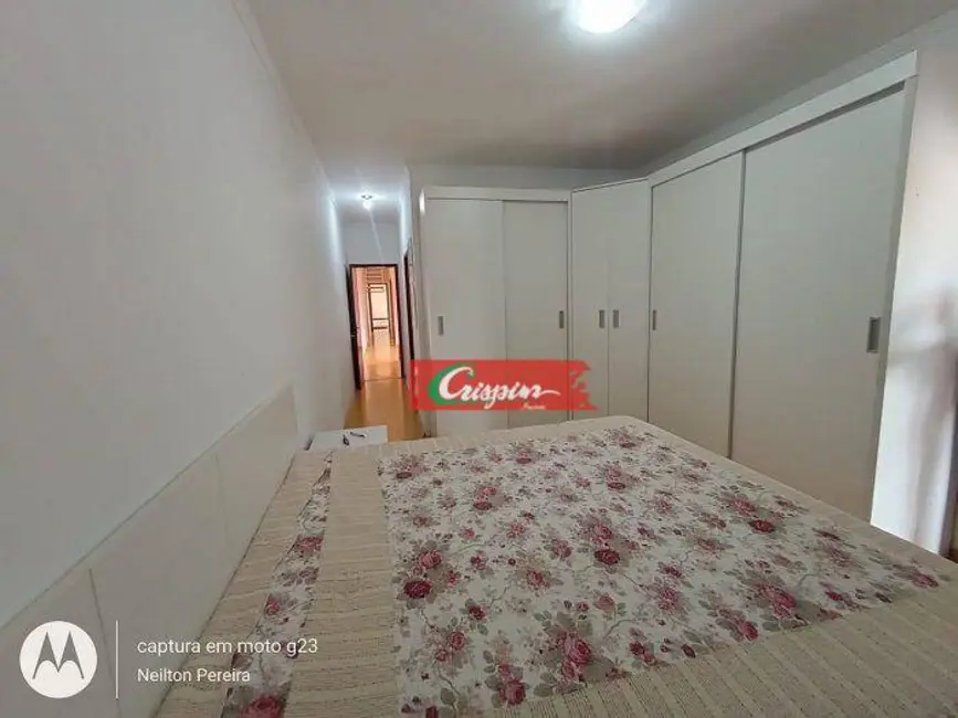 Foto 9 de Sobrado com 3 quartos à venda, 210m2 em Vila Augusta, Guarulhos - SP