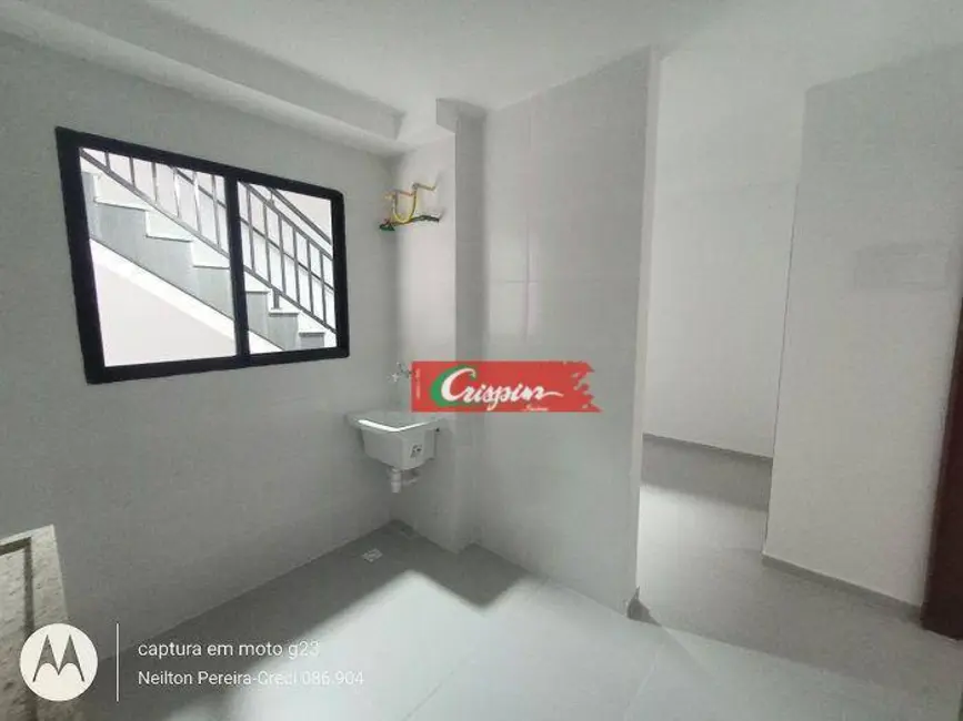 Foto 4 de Apartamento com 1 quarto à venda, 27m2 em Água Fria, São Paulo - SP