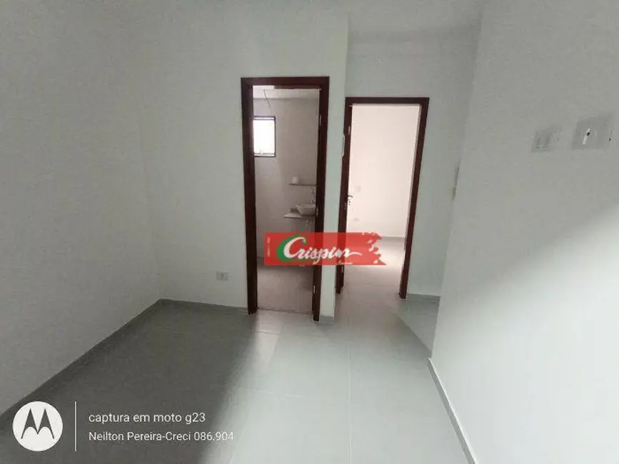 Foto 2 de Apartamento com 1 quarto à venda, 27m2 em Água Fria, São Paulo - SP
