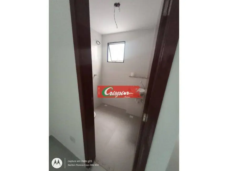 Foto 6 de Apartamento com 1 quarto à venda, 27m2 em Água Fria, São Paulo - SP