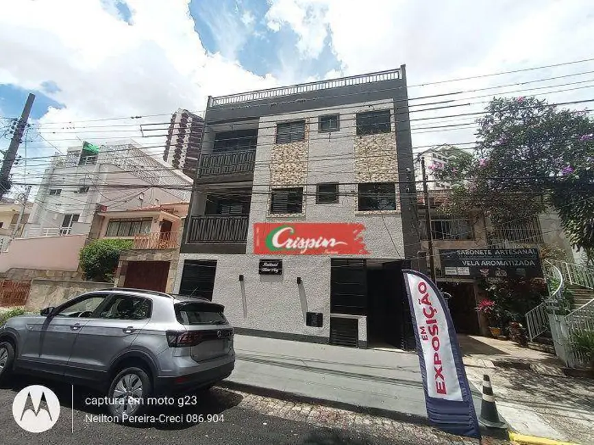 Foto 1 de Apartamento com 1 quarto à venda, 27m2 em Água Fria, São Paulo - SP