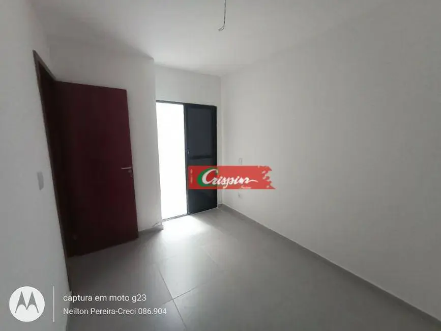 Foto 9 de Apartamento com 1 quarto à venda, 27m2 em Água Fria, São Paulo - SP