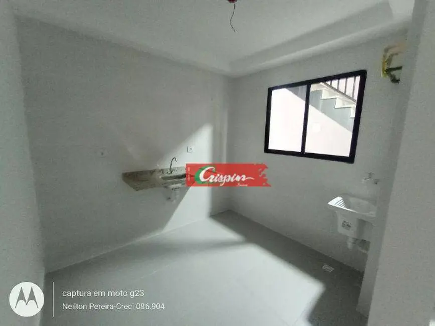 Foto 5 de Apartamento com 1 quarto à venda, 27m2 em Água Fria, São Paulo - SP