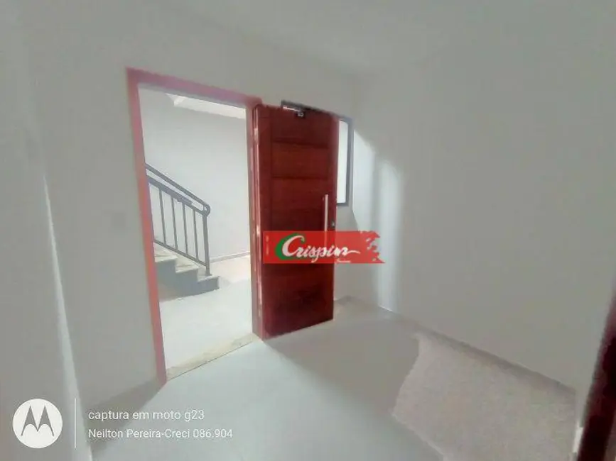 Foto 3 de Apartamento com 1 quarto à venda, 27m2 em Água Fria, São Paulo - SP