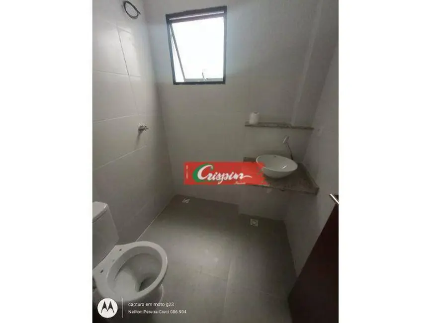 Foto 7 de Apartamento com 1 quarto à venda, 27m2 em Água Fria, São Paulo - SP