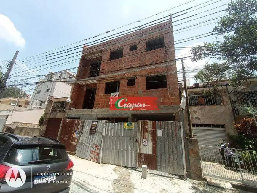 Foto 2 de Apartamento com 2 quartos à venda, 41m2 em Água Fria, São Paulo - SP