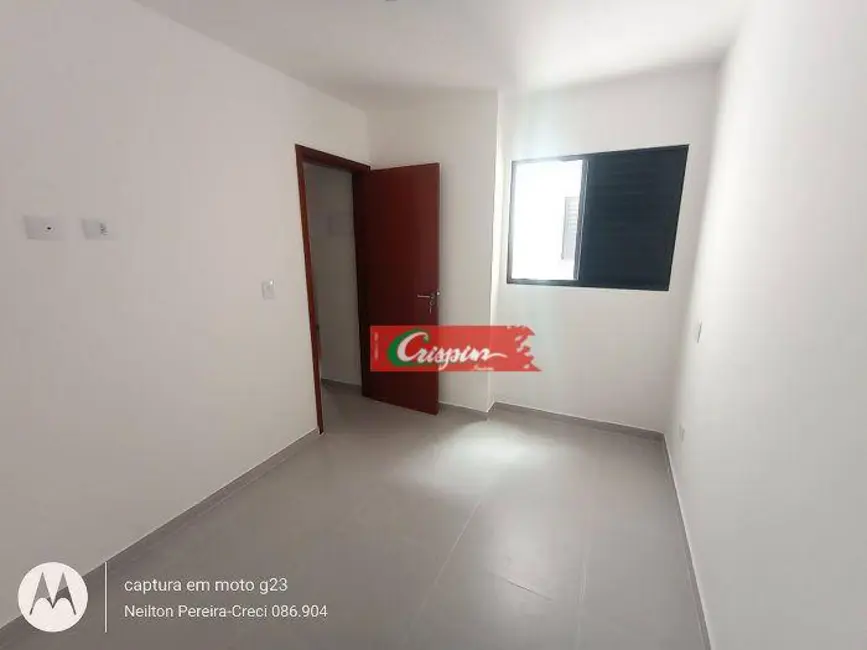 Foto 7 de Apartamento com 1 quarto à venda, 27m2 em Água Fria, São Paulo - SP