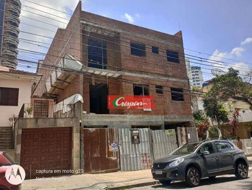 Foto 1 de Apartamento com 2 quartos à venda, 41m2 em Água Fria, São Paulo - SP