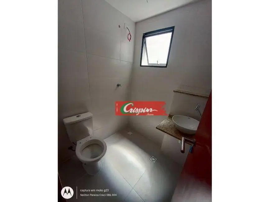 Foto 6 de Apartamento com 1 quarto à venda, 27m2 em Água Fria, São Paulo - SP