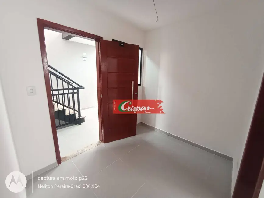 Foto 3 de Apartamento com 1 quarto à venda, 27m2 em Água Fria, São Paulo - SP