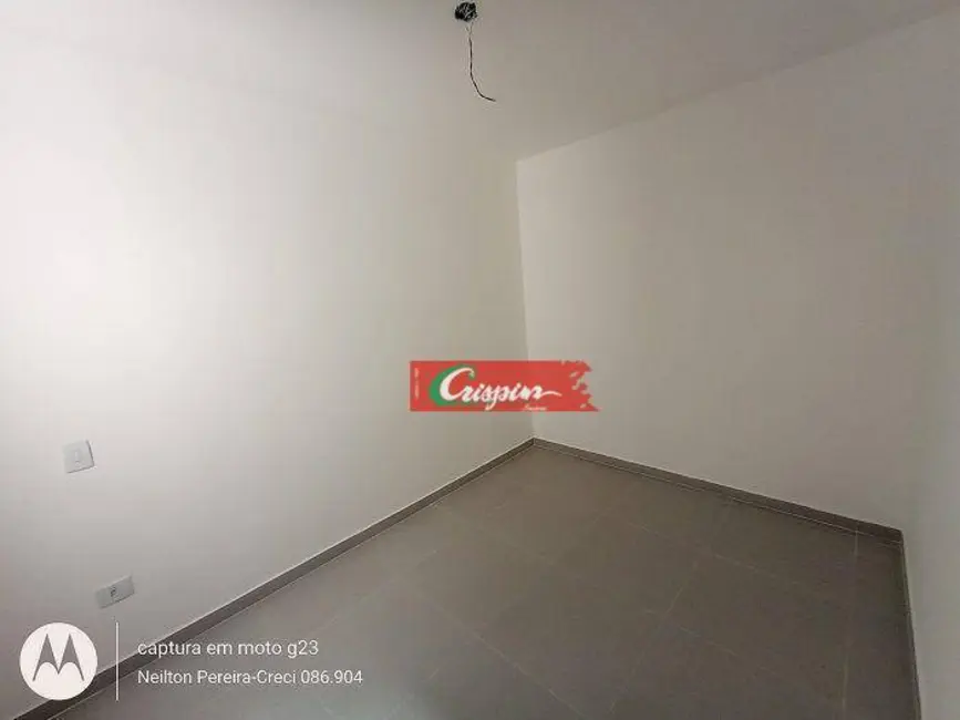 Foto 8 de Apartamento com 1 quarto à venda, 27m2 em Água Fria, São Paulo - SP
