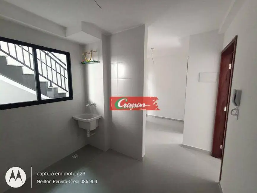Foto 4 de Apartamento com 1 quarto à venda, 27m2 em Água Fria, São Paulo - SP