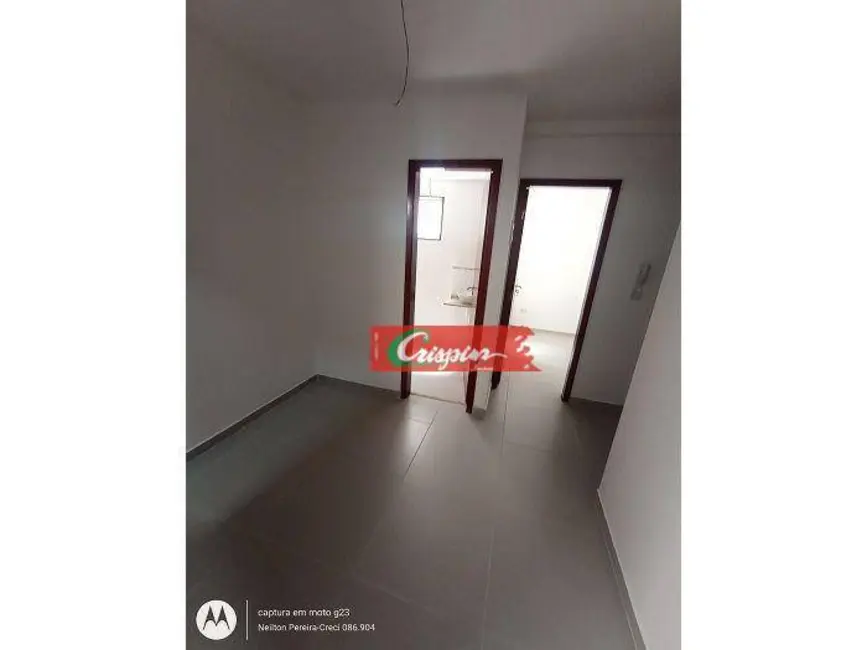 Foto 2 de Apartamento com 1 quarto à venda, 27m2 em Água Fria, São Paulo - SP