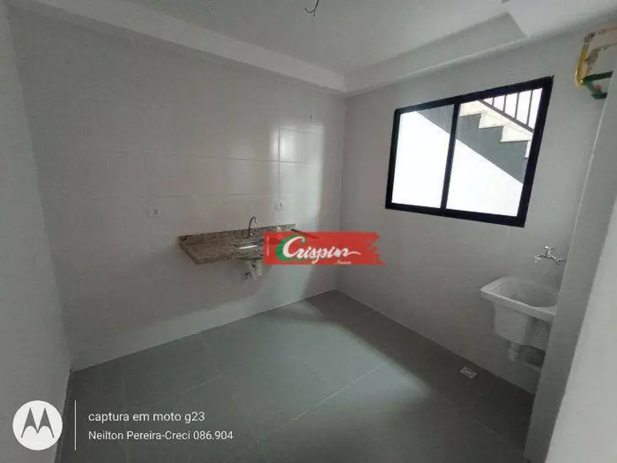 Foto 5 de Apartamento com 1 quarto à venda, 27m2 em Água Fria, São Paulo - SP