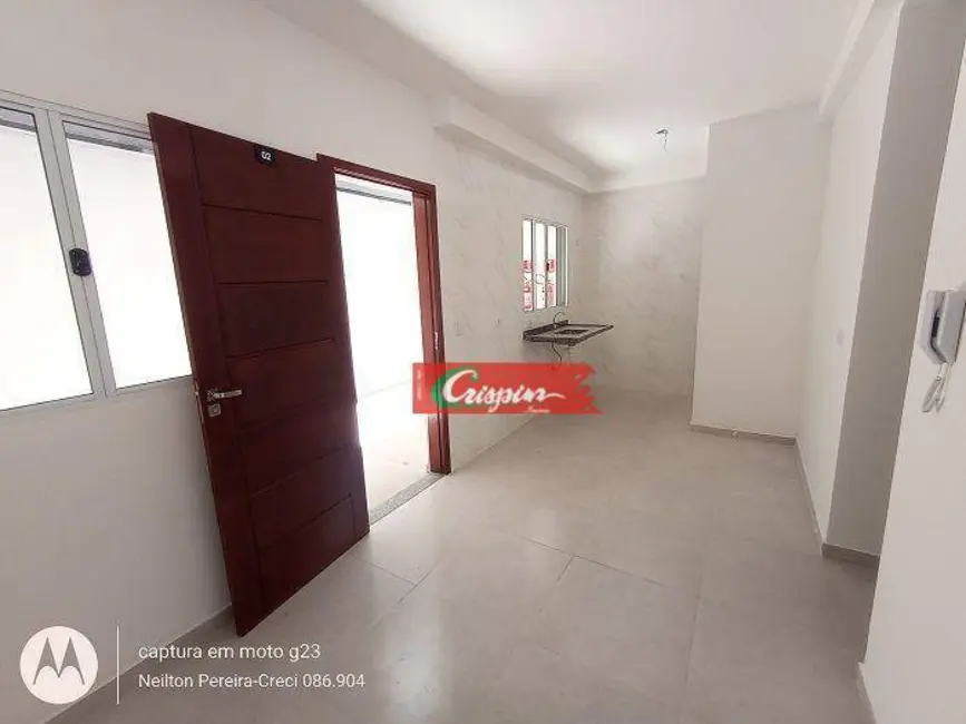 Foto 2 de Apartamento com 2 quartos à venda, 38m2 em Vila Nilo, São Paulo - SP