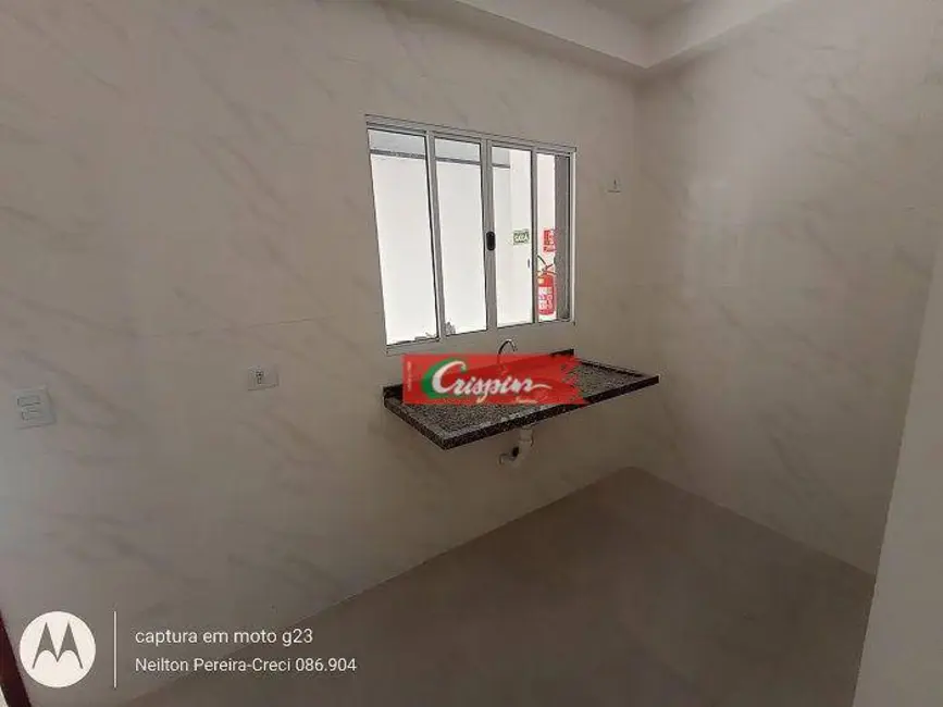 Foto 3 de Apartamento com 2 quartos à venda, 38m2 em Vila Nilo, São Paulo - SP