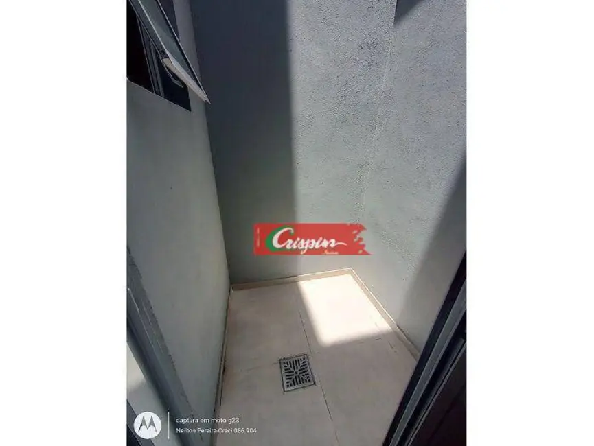 Foto 8 de Apartamento com 2 quartos à venda, 38m2 em Vila Nilo, São Paulo - SP