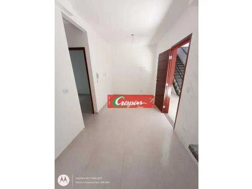 Foto 6 de Apartamento com 2 quartos à venda, 38m2 em Vila Nilo, São Paulo - SP