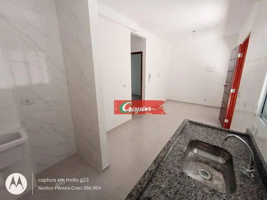 Foto 5 de Apartamento com 2 quartos à venda, 38m2 em Vila Nilo, São Paulo - SP