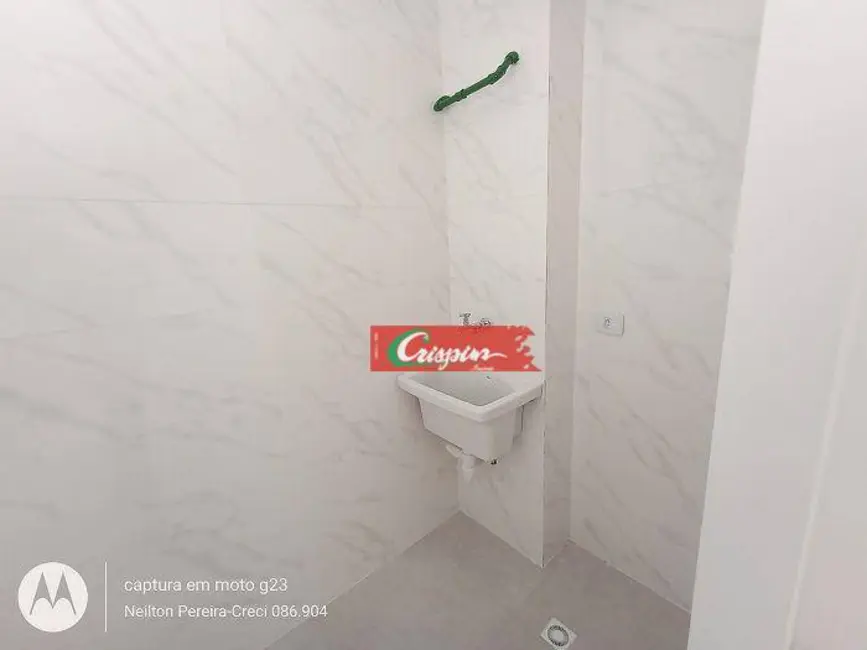 Foto 4 de Apartamento com 2 quartos à venda, 38m2 em Vila Nilo, São Paulo - SP