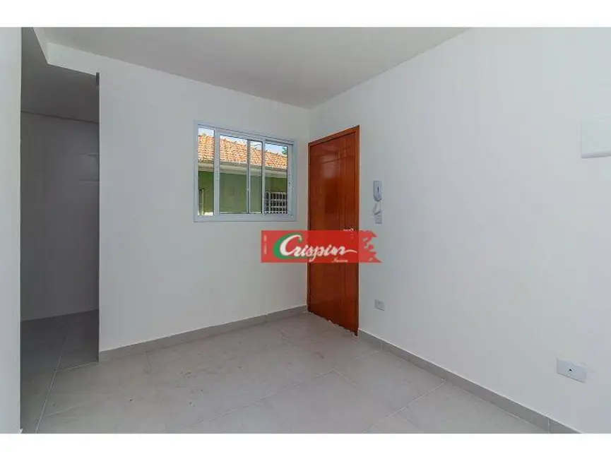Apartamento com 1 quarto à venda, 27m2 em Tucuruvi, São Paulo - SP - imagem 4 Foto 4 de Apartamento com 1 quarto à venda, 27m2 em Tucuruvi, São Paulo - SP