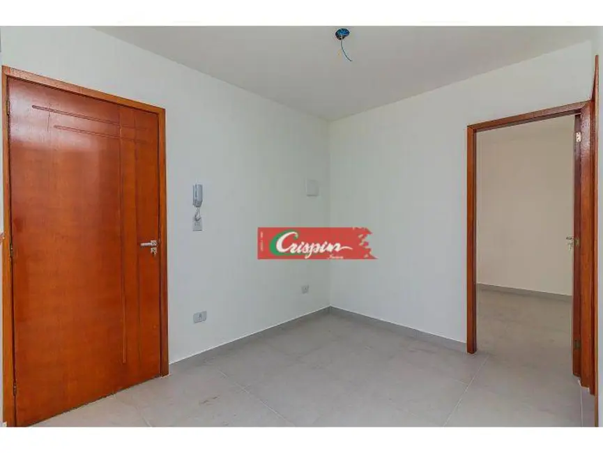 Apartamento com 1 quarto à venda, 27m2 em Tucuruvi, São Paulo - SP - imagem 5 Foto 5 de Apartamento com 1 quarto à venda, 27m2 em Tucuruvi, São Paulo - SP