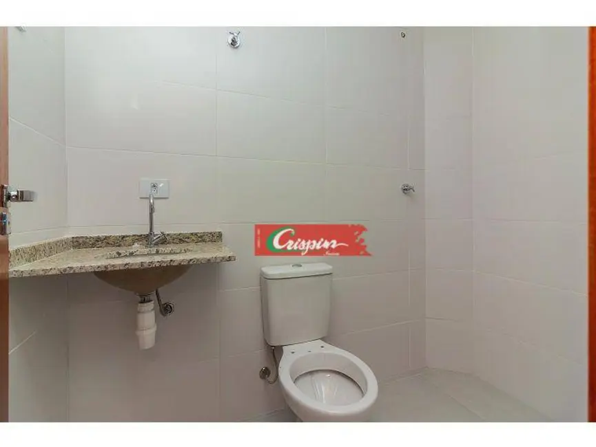 Apartamento com 1 quarto à venda, 27m2 em Tucuruvi, São Paulo - SP - imagem 9 Foto 9 de Apartamento com 1 quarto à venda, 27m2 em Tucuruvi, São Paulo - SP