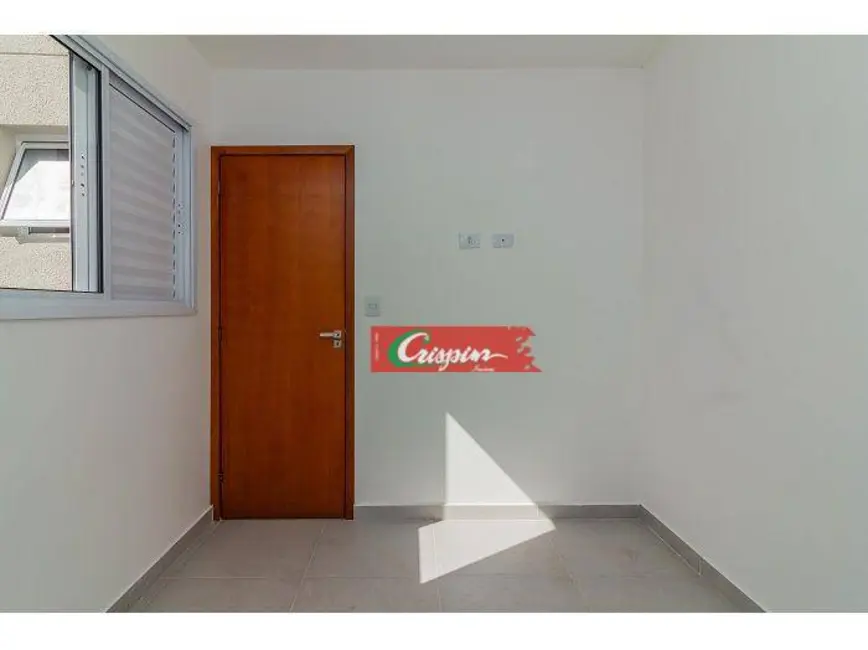 Apartamento com 1 quarto à venda, 27m2 em Tucuruvi, São Paulo - SP - imagem 8 Foto 8 de Apartamento com 1 quarto à venda, 27m2 em Tucuruvi, São Paulo - SP