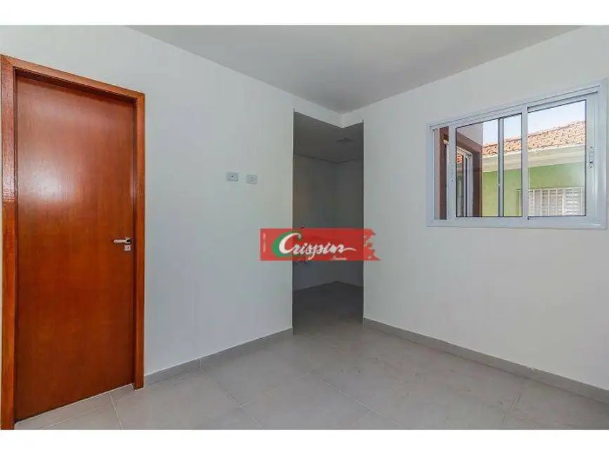 Apartamento com 1 quarto à venda, 27m2 em Tucuruvi, São Paulo - SP - imagem 3 Foto 3 de Apartamento com 1 quarto à venda, 27m2 em Tucuruvi, São Paulo - SP