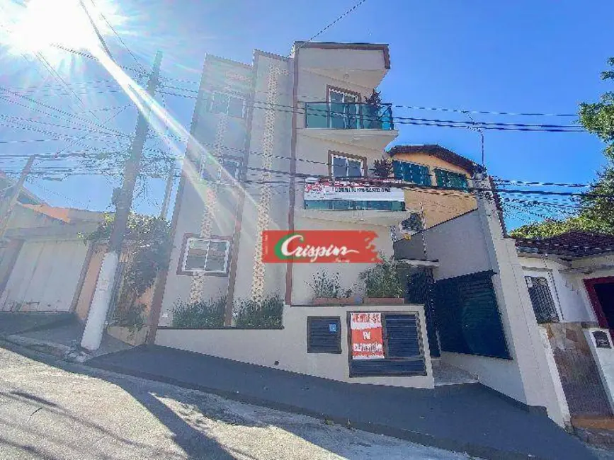 Foto 1 de Apartamento com 1 quarto à venda, 27m2 em Tucuruvi, São Paulo - SP