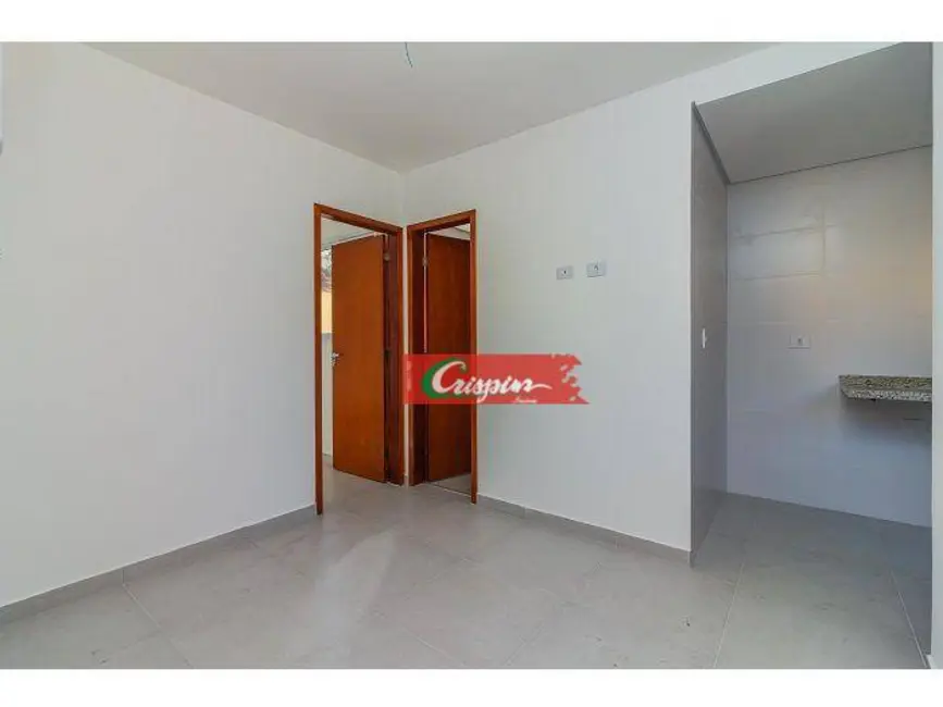 Apartamento com 1 quarto à venda, 27m2 em Tucuruvi, São Paulo - SP - imagem 2 Foto 2 de Apartamento com 1 quarto à venda, 27m2 em Tucuruvi, São Paulo - SP
