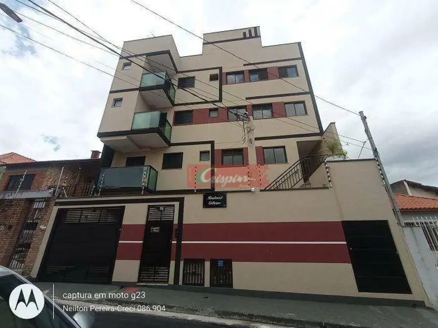 Foto 2 de Apartamento com 2 quartos à venda, 36m2 em São Paulo - SP
