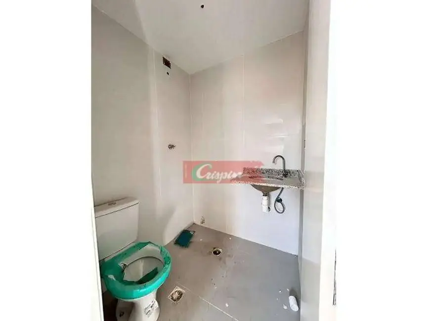 Foto 8 de Apartamento com 2 quartos à venda, 36m2 em São Paulo - SP