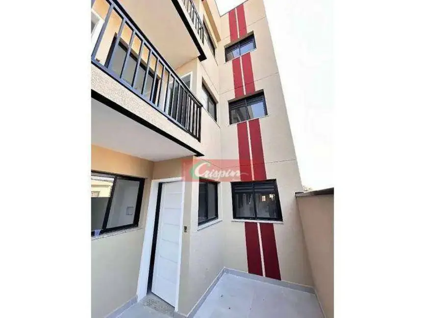 Foto 9 de Apartamento com 2 quartos à venda, 36m2 em São Paulo - SP