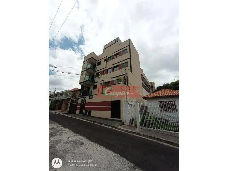 Foto 1 de Apartamento com 2 quartos à venda, 36m2 em São Paulo - SP