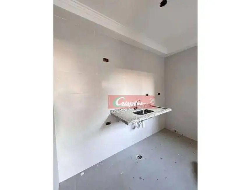 Foto 5 de Apartamento com 2 quartos à venda, 36m2 em São Paulo - SP