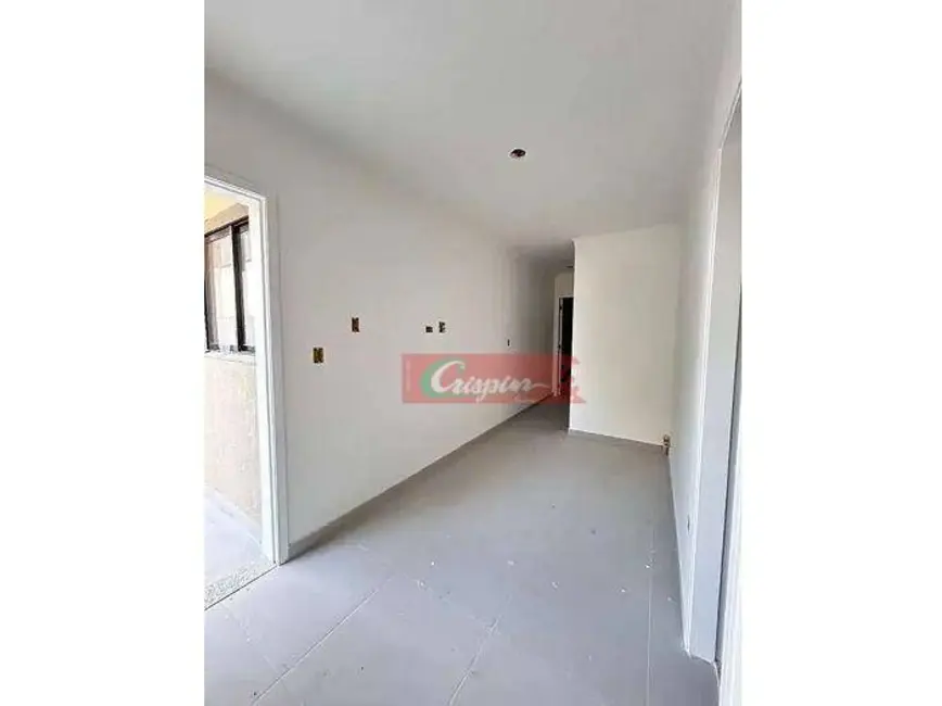 Foto 4 de Apartamento com 2 quartos à venda, 36m2 em São Paulo - SP