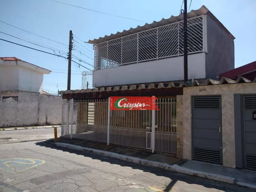 Foto 1 de Casa com 2 quartos à venda, 49m2 em Vila Constança, São Paulo - SP