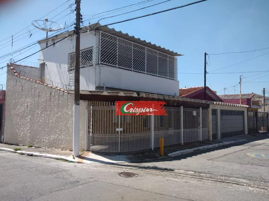 Foto 2 de Casa com 2 quartos à venda, 49m2 em Vila Constança, São Paulo - SP