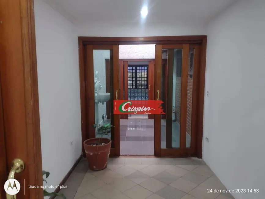 Foto 3 de Casa à venda e para alugar, 180m2 em Vila Harmonia, Guarulhos - SP