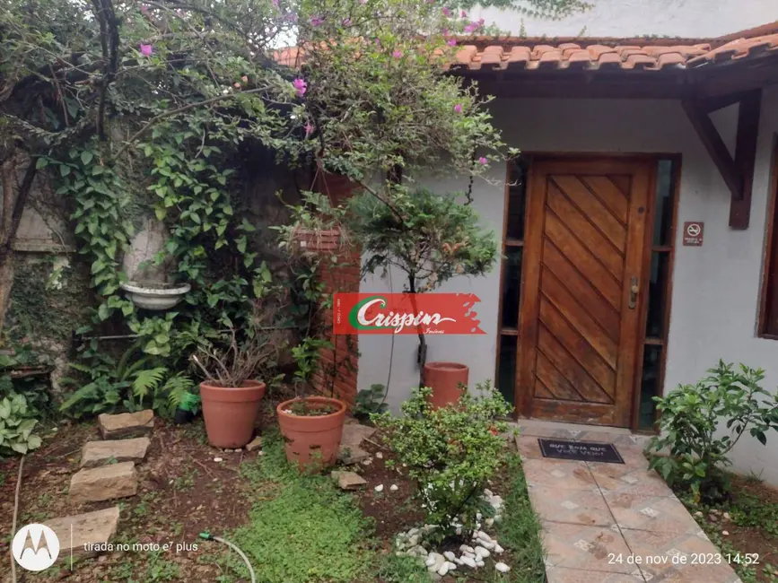 Foto 1 de Casa à venda e para alugar, 180m2 em Vila Harmonia, Guarulhos - SP