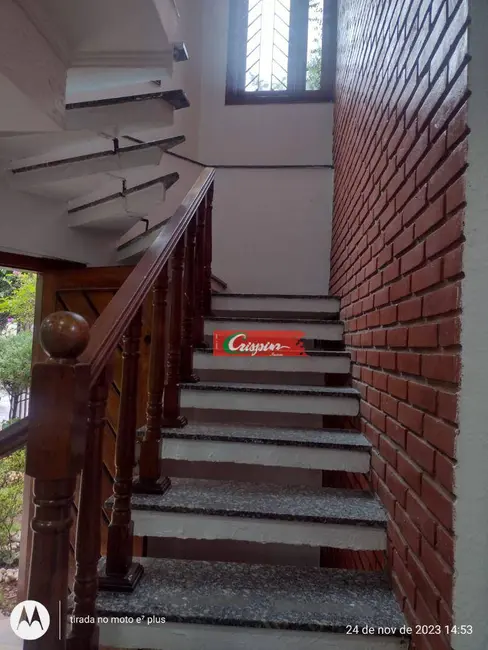 Foto 4 de Casa à venda e para alugar, 180m2 em Vila Harmonia, Guarulhos - SP