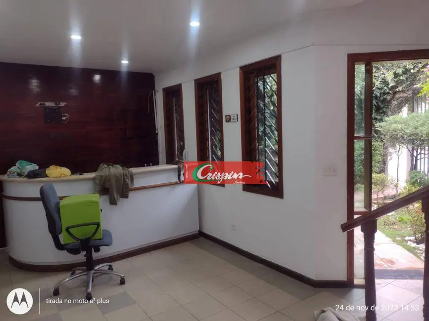 Foto 9 de Casa à venda e para alugar, 180m2 em Vila Harmonia, Guarulhos - SP