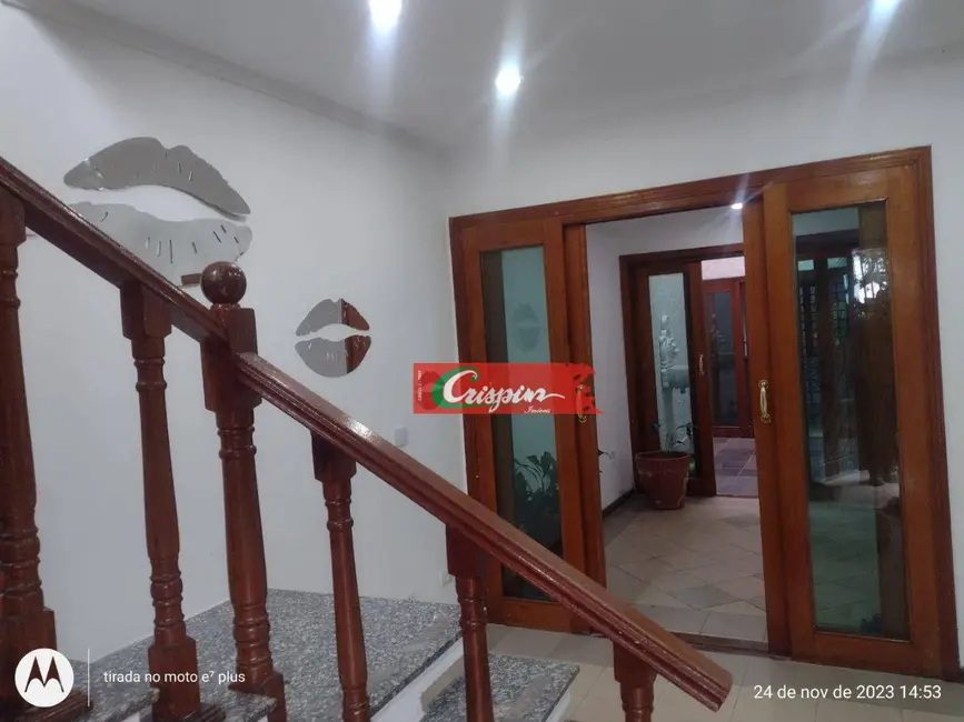 Foto 8 de Casa à venda e para alugar, 180m2 em Vila Harmonia, Guarulhos - SP