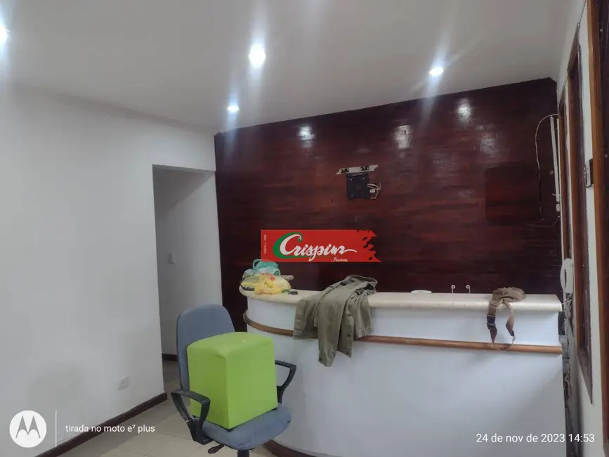 Foto 7 de Casa à venda e para alugar, 180m2 em Vila Harmonia, Guarulhos - SP