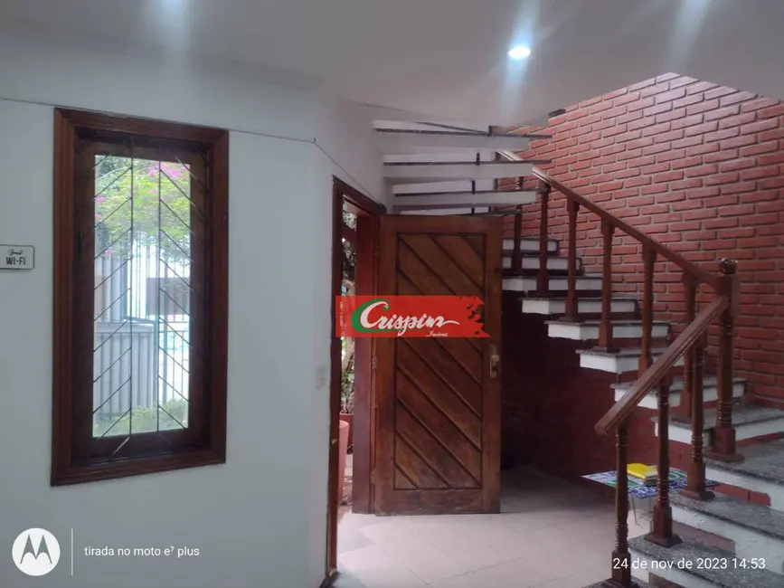 Foto 6 de Casa à venda e para alugar, 180m2 em Vila Harmonia, Guarulhos - SP